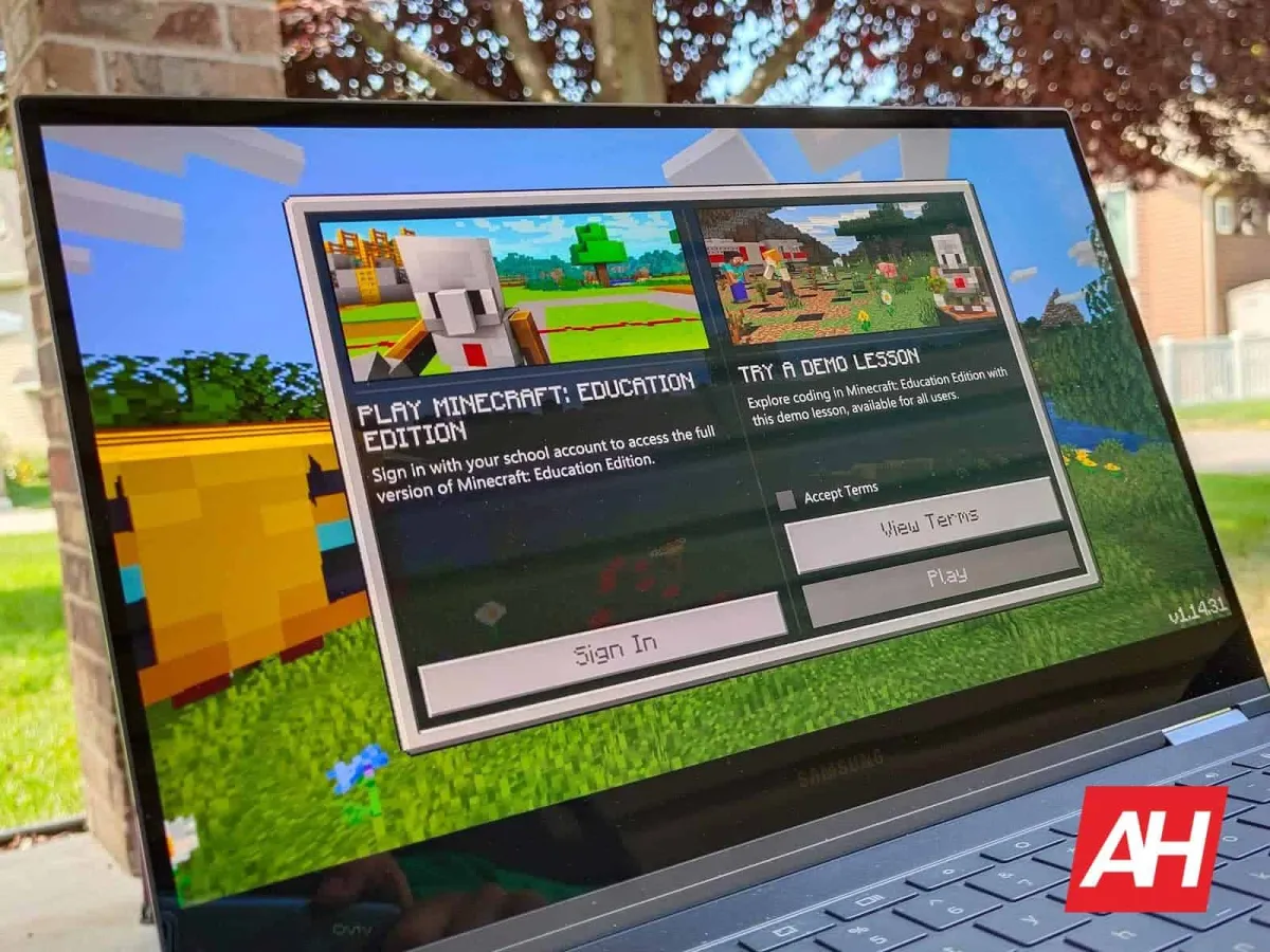 Minecraft Malware Threatens Thousands of Devices Daily