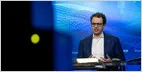 Luta Security CEO discusses US government restrictions on the Mythos AI model.