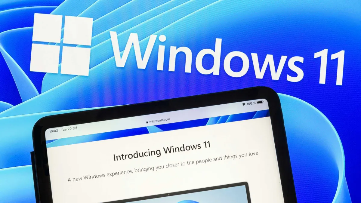 The June KB5094126 update adds a Low Latency Profile to Windows 11 to reduce interface lag.
