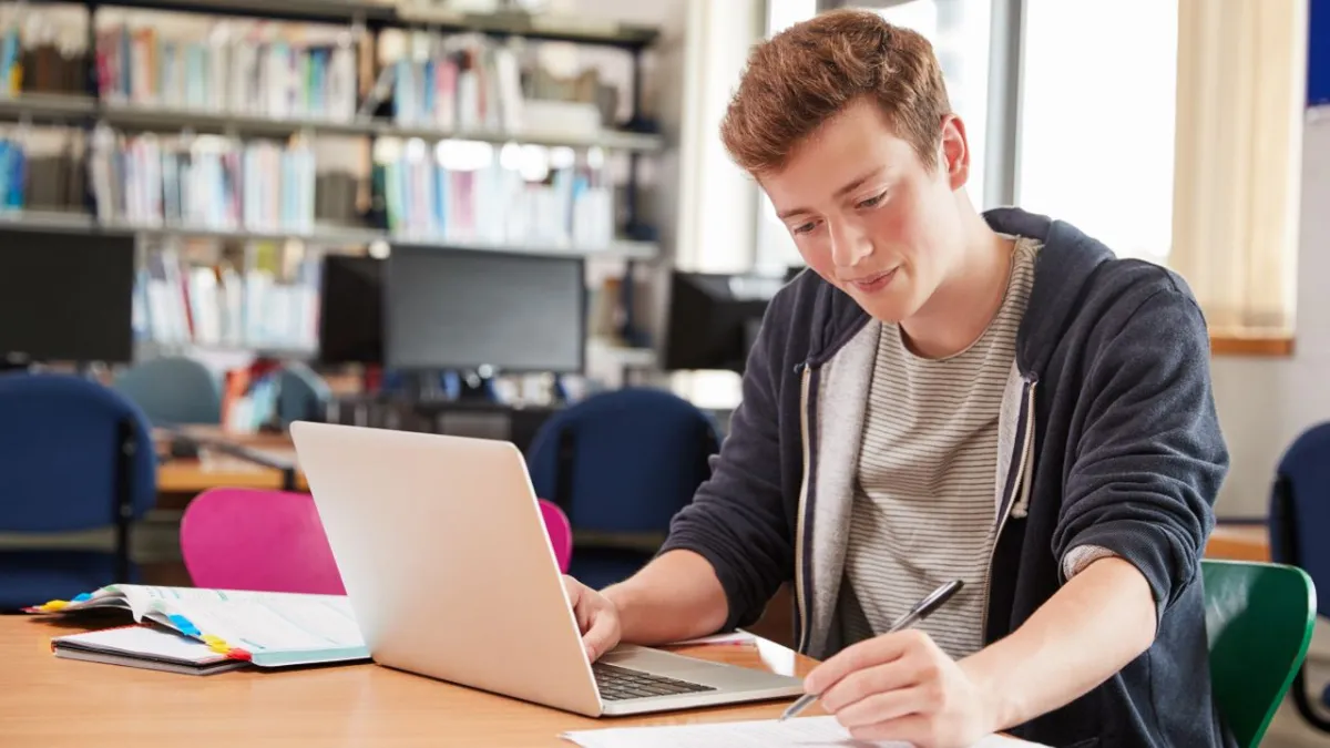 Student AI Adoption Shifts From Cheating Concerns To Academic Productivity