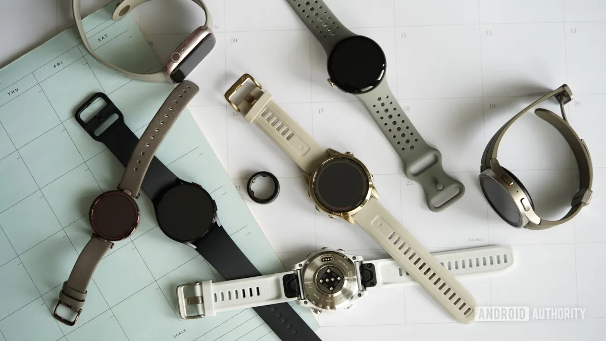 Why Wearable Health Data Fails to Reach Clinicians