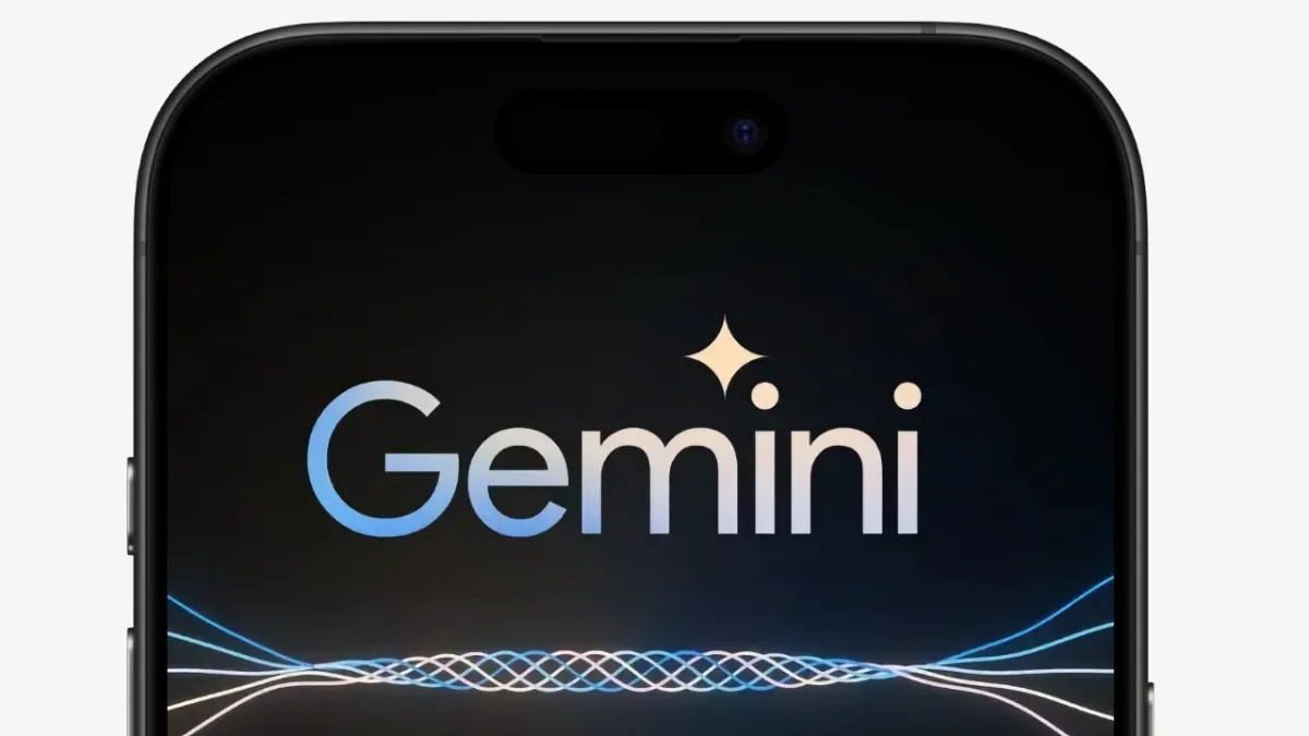 Apple Intelligence Leverages Gemini Through Hybrid Architecture