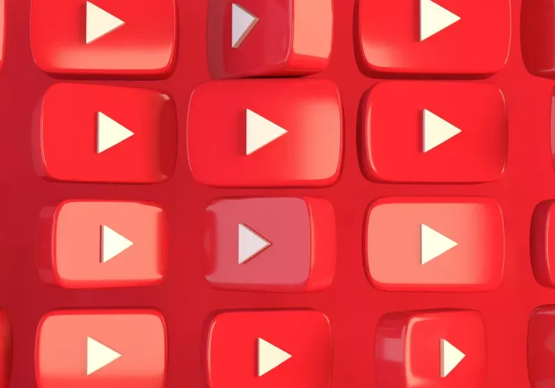YouTube Premium pricing update graphic showing increased monthly subscription costs for individual and family plans.