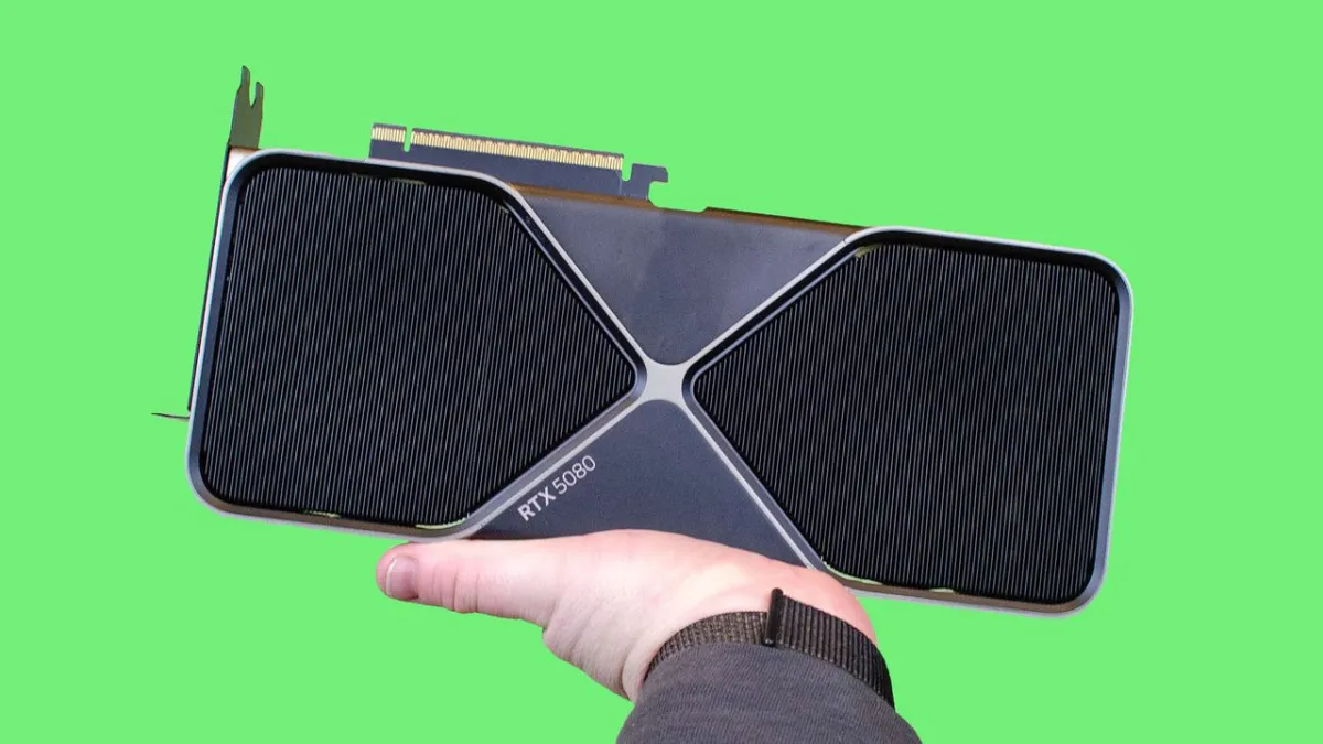 Nvidia RTX 5000 Super refreshes are expected in 2026. The lineup may include a mid-range RTX 5060 Super with 12 gigabytes...