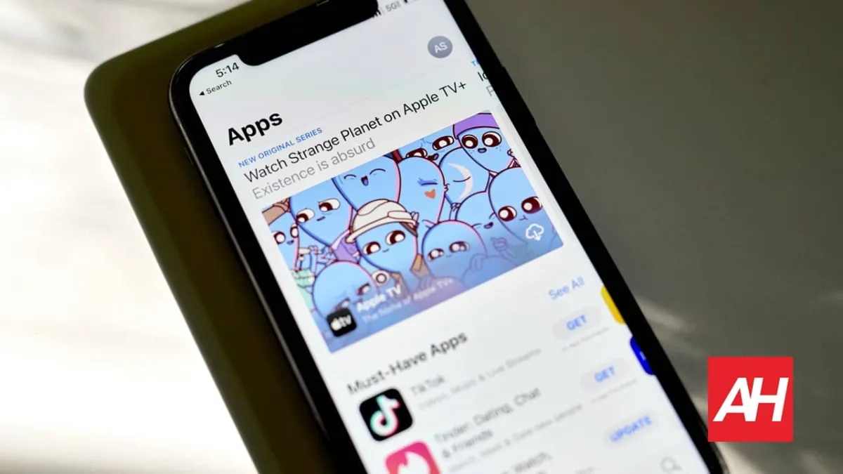 Apple faces new US antitrust legislation that could change App Store policies.