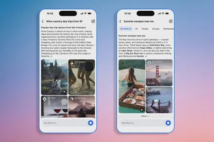 Facebook Introduces AI Mode and New Creative Tools