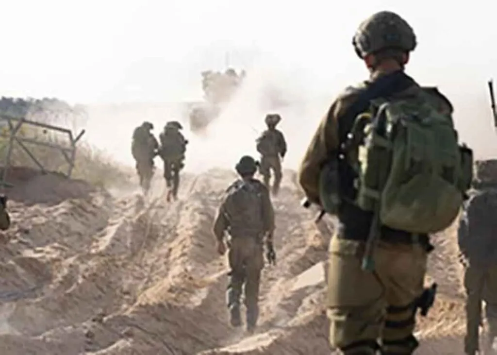 Israeli military operations in Lebanon continue despite Iranian warnings of severe retaliation.