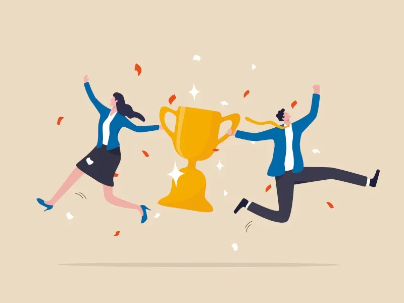 Two Irish genomics startups, Nax Bioscience and Imragen, celebrated as winners of the inaugural business plan competition...