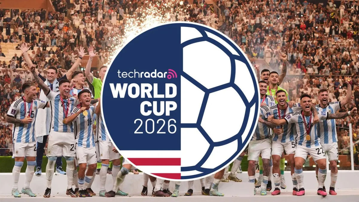 Home network and display setup configured for streaming the 2026 World Cup across multiple devices