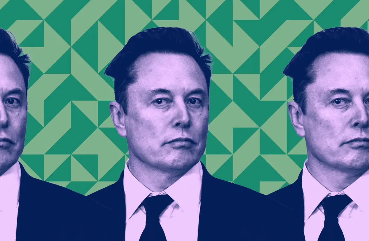 Elon Musk discusses immigration tensions amid recent unrest in Belfast.