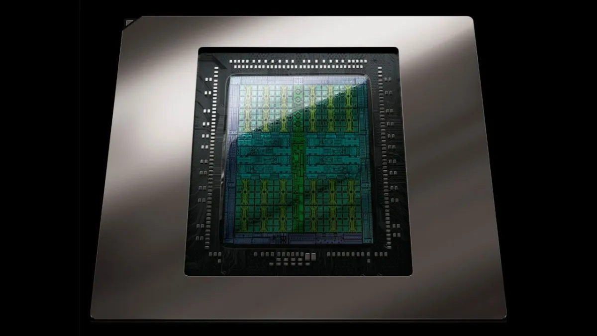 This diagram displays Nvidia RTX 50 Super specifications and a projected 2026 release timeline.