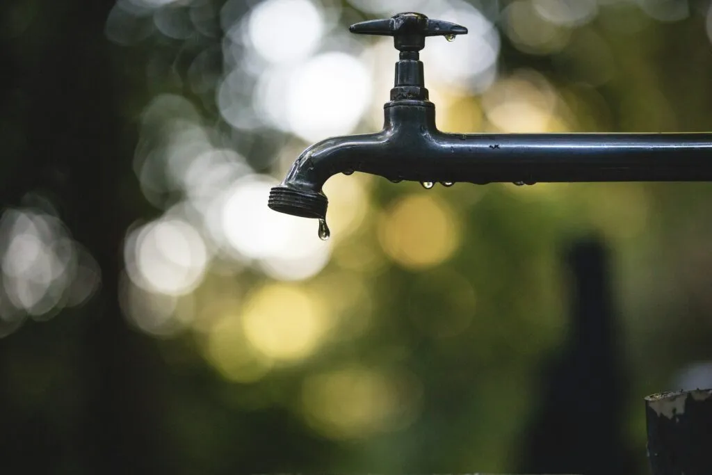 Infrastructure Strikes and Water Security in Southern Iran