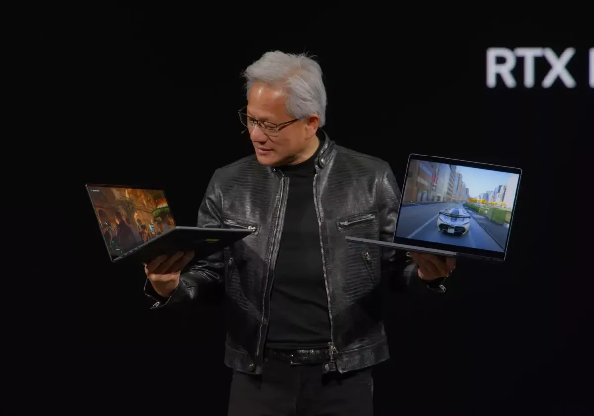 Nvidia RTX Spark CPU is now official: "superchip" will power Windows laptops and desktops