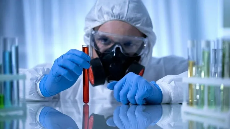 Scientists and industry leaders call for mandatory DNA synthesis screening to prevent AI-assisted bioweapon development.