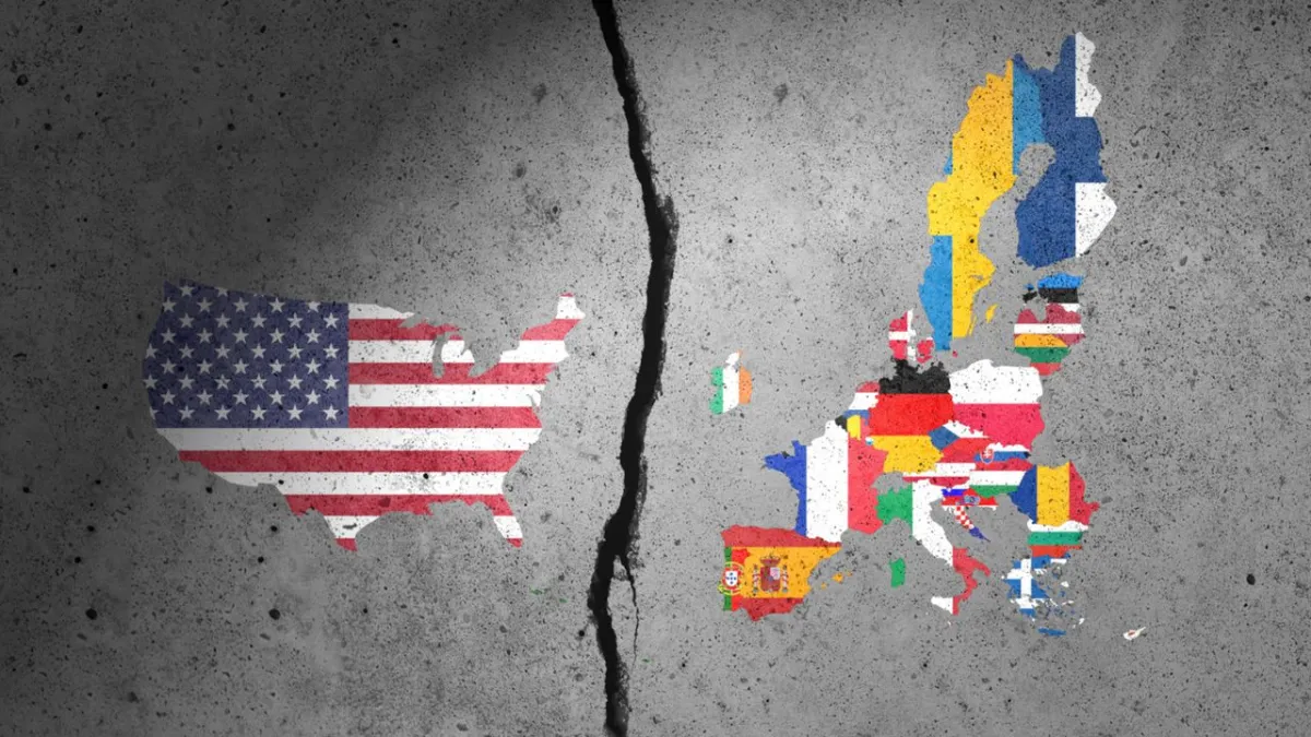 European Cloud Sovereignty Initiative Reshapes Digital Infrastructure Markets
