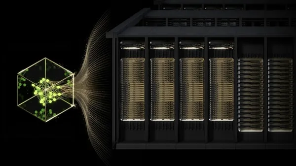 NVIDIA Blackwell GPU architecture and MLPerf Training 6.0 benchmark results.