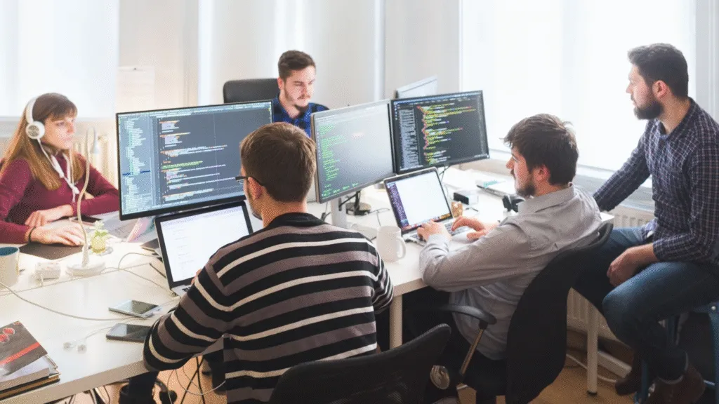 The Key Benefits of Low-Code Design for Modern Teams