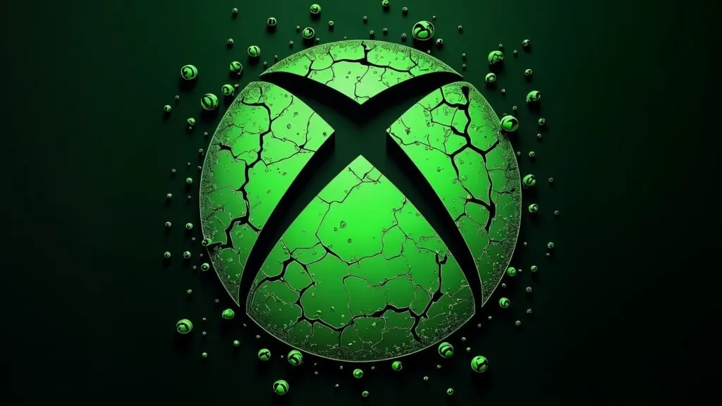 Microsoft Closes First-Party Studios Amid Strategic Shift