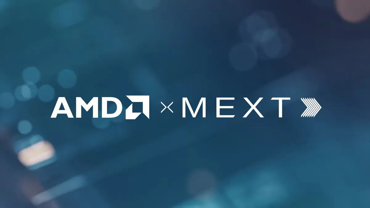 AMD acquires MEXT to optimize memory access for data centers and AI workloads.
