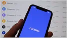 Coinbase AI agent interface displaying trade execution and premium research payment options