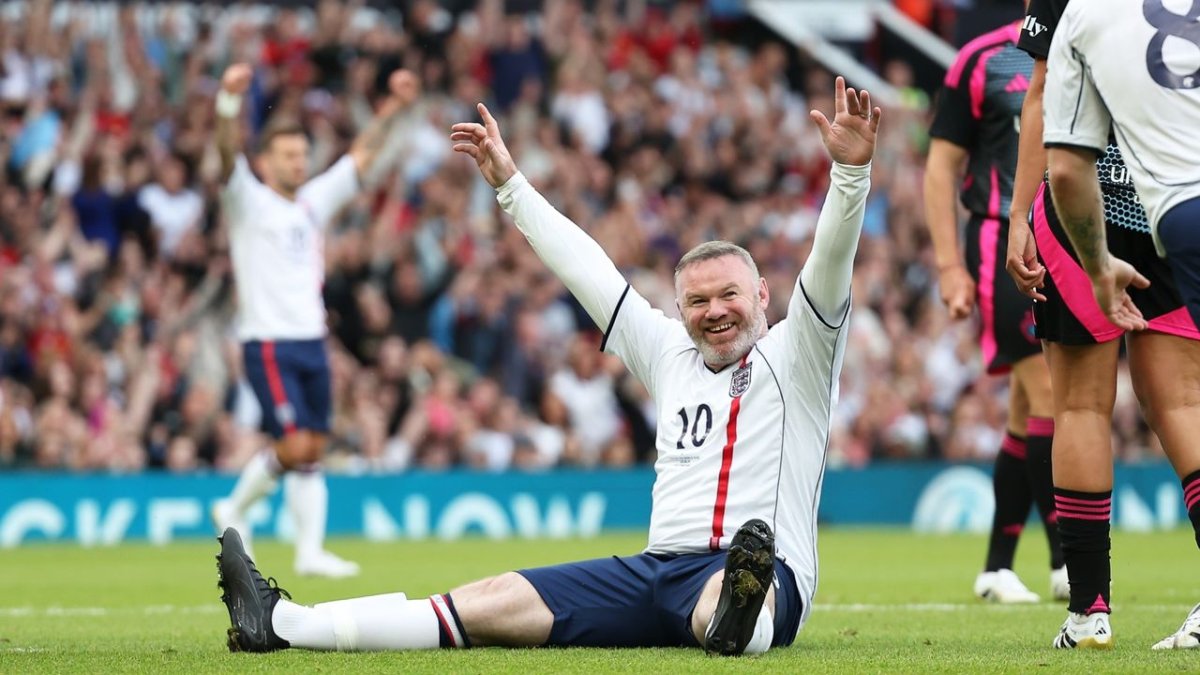 Watching Soccer Aid 2026: Charity Football Broadcasting Guide