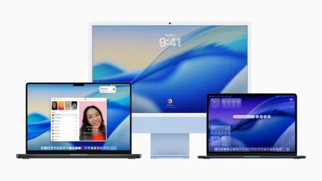 Apple Releases macOS Tahoe 26.5.1 for M5 Enterprise Stability