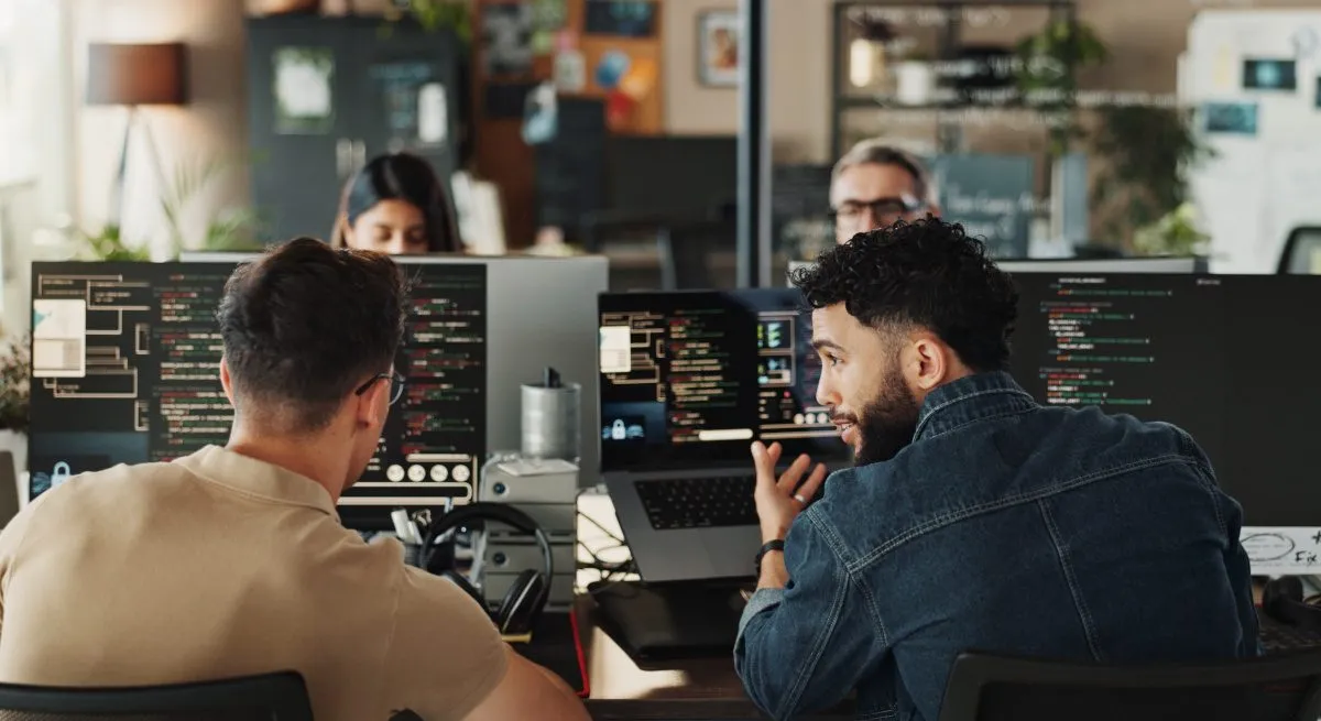 A professional reviews career opportunities within Ireland's technology sector.