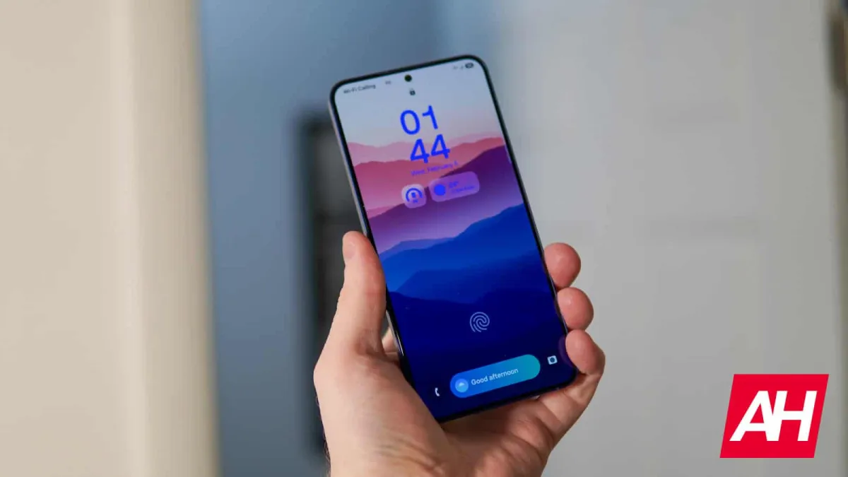 The software update adds Galaxy S26 features to the Galaxy Z Fold 7 and S25 series.
