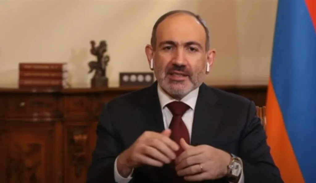 Armenia Declines EU Referendum Amid Rising Russian Diplomatic Pressure