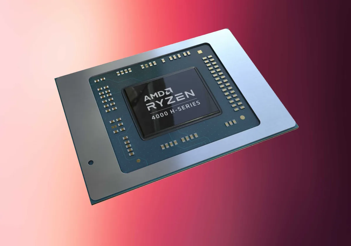AMD reintroduces the Ryzen 3 3100U, Ryzen 5 3501U, and Ryzen 4700LE mobile processors for budget laptops.