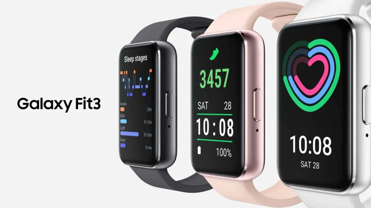 Samsung Galaxy Fit 4 Fall Launch and Wearable Market Context