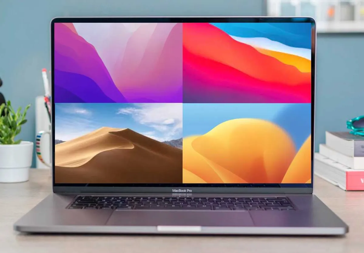 macOS version history from Cheetah to Golden Gate