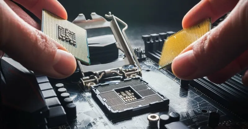 AMD server CPU market share reaches one third as shipments continue to grow