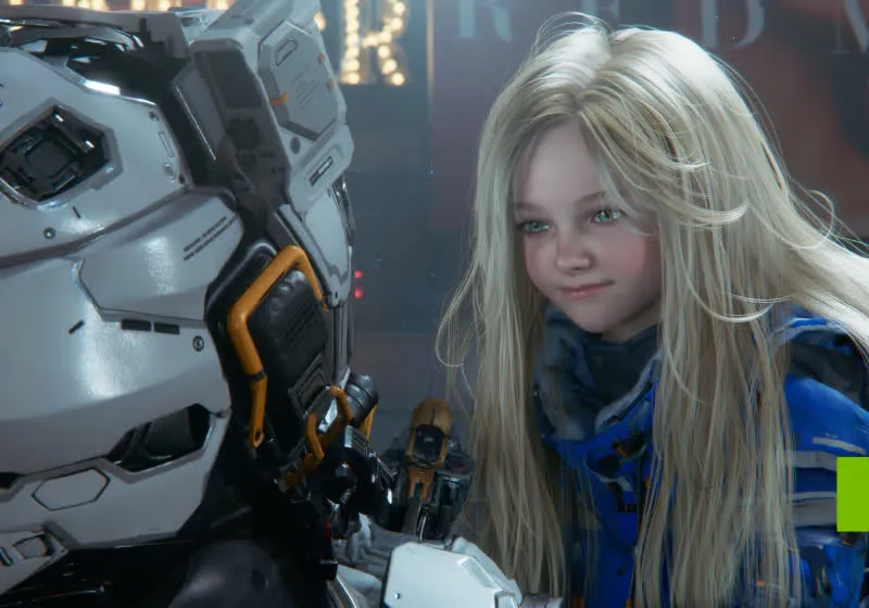 DLSS 4.5 Ray Reconstruction arrives this August to make ray tracing look cleaner and more stable