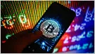 Bitcoin prices fell below sixty thousand dollars amid record ETF outflows.