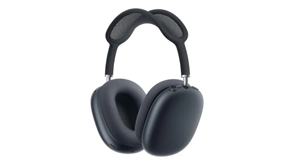 Apple AirPods Max 2 over-ear headphones