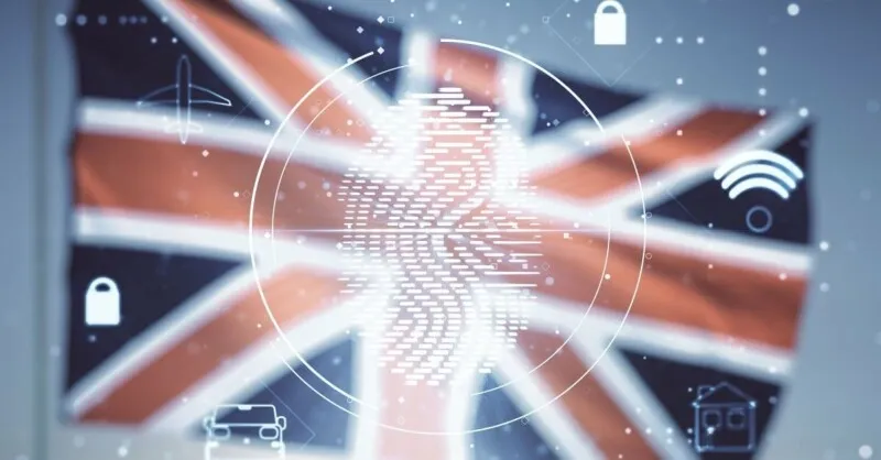 The UK Digital ID Advisory Board oversees national identity policy and security standards.