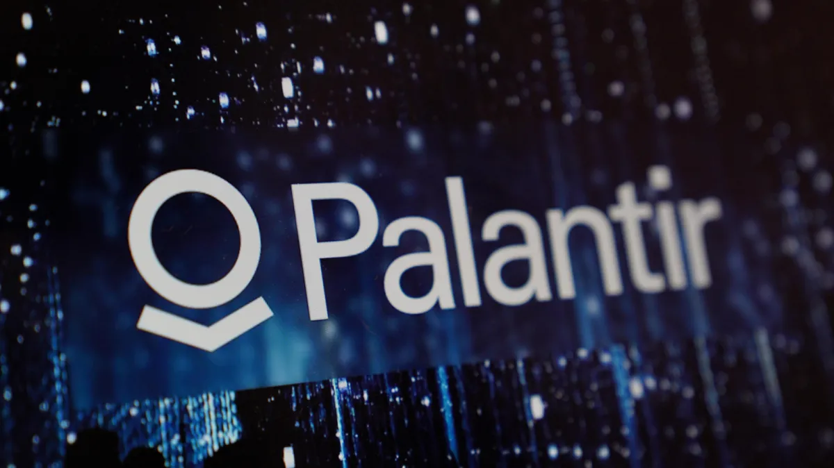 The UK government reviews data security protocols for the NHS partnership with Palantir Technologies.
