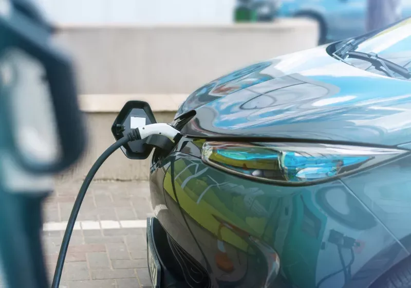 EV drivers are discovering that public charging comes with hidden limits