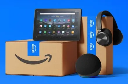 Amazon Prime Day moves from July to June on a digital calendar.