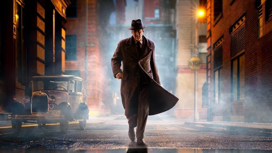 Spider-Noir Series Review: A Standalone Noir Masterpiece of Television