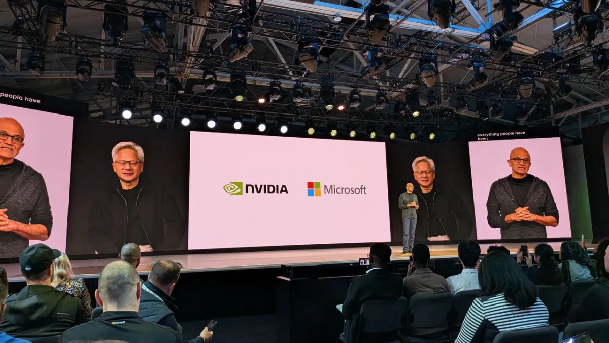 Nvidia CEO Jensen Huang Declares AI Has Finally Become Useful