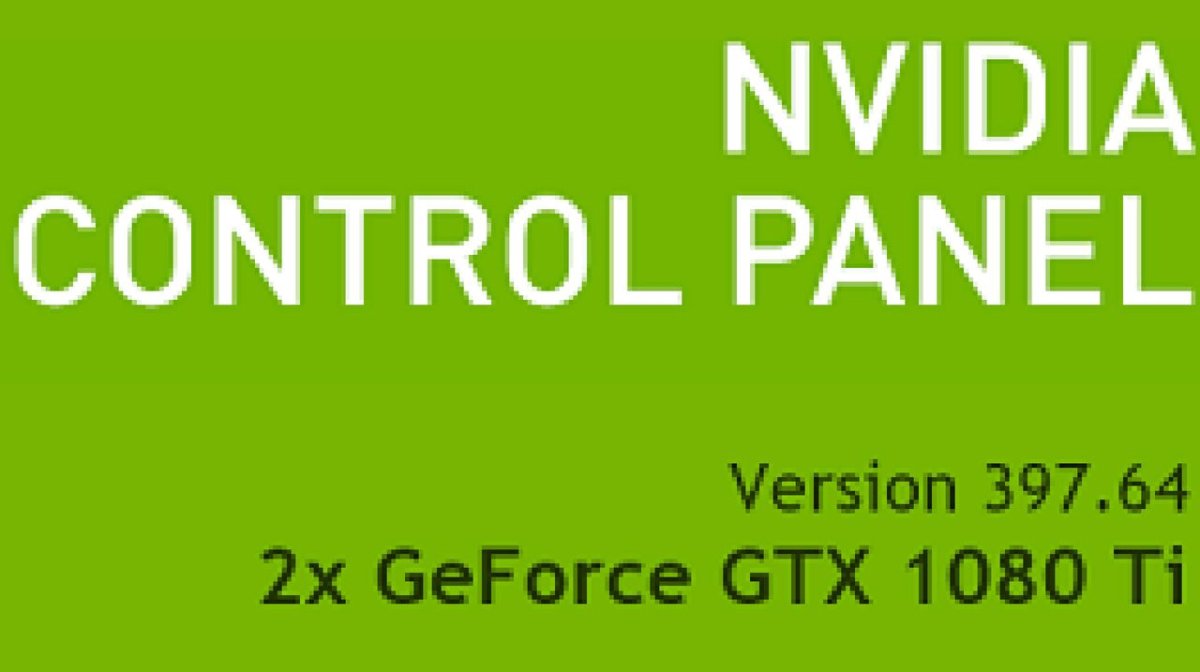 Nvidia Control Panel Legacy Installer: Status and Utility
