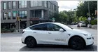 Tesla submitting Full Self-Driving safety data to Swedish and Dutch regulators for approval