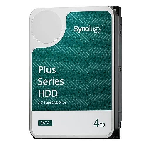Selecting Reliable Storage for Synology NAS Systems in 2026