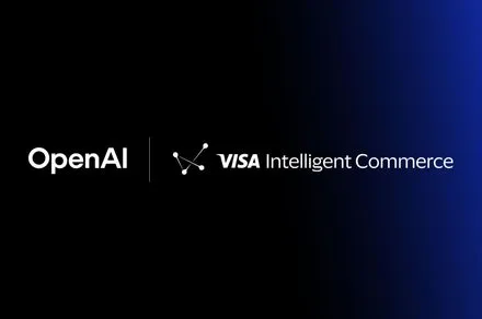 OpenAI and Visa partnership for secure AI agent payment infrastructure