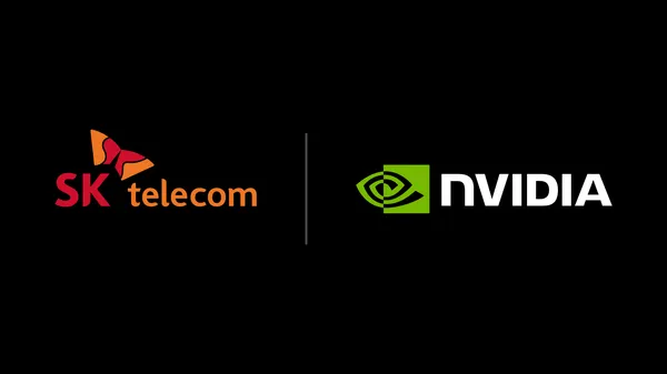 SK Telecom and NVIDIA are developing a gigawatt-scale AI cloud infrastructure in Korea.