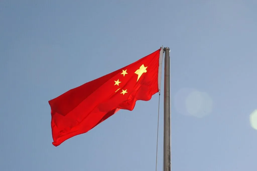 China Detains American Policy Analyst on Espionage Charges