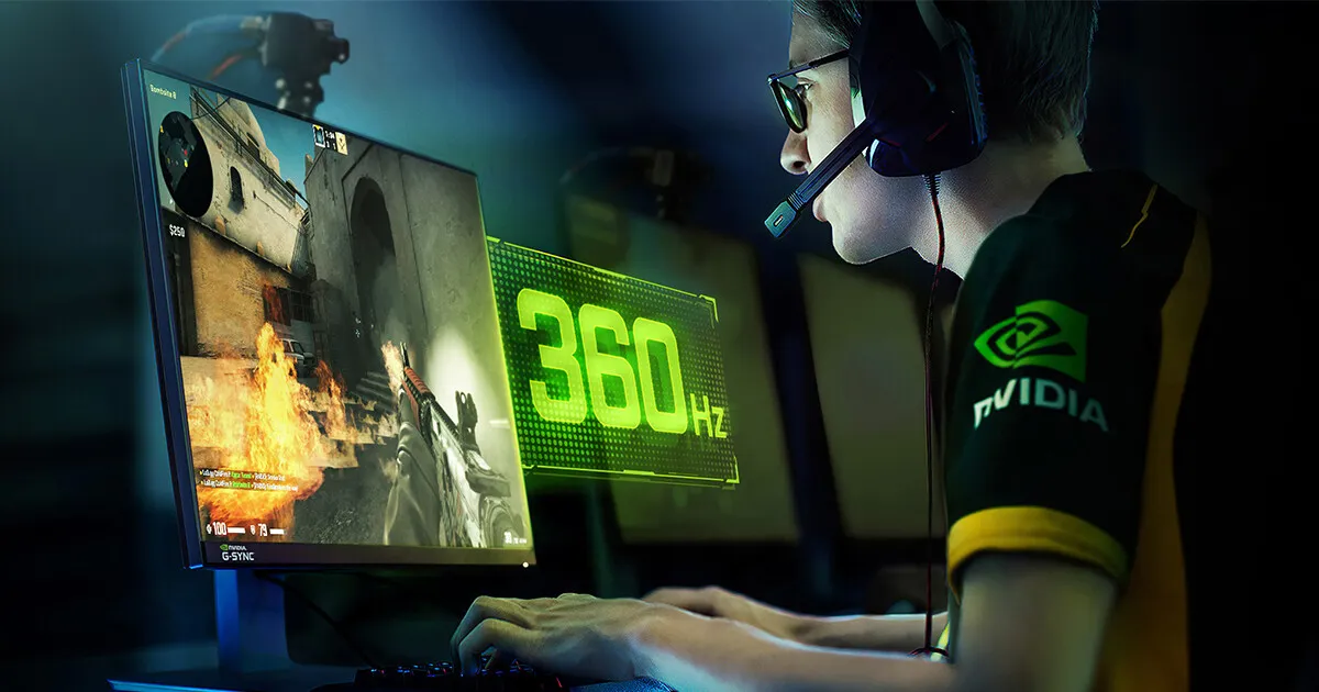 NVIDIA GeForce Hotfix 610.52 driver update screen addressing G-SYNC display synchronization fixes