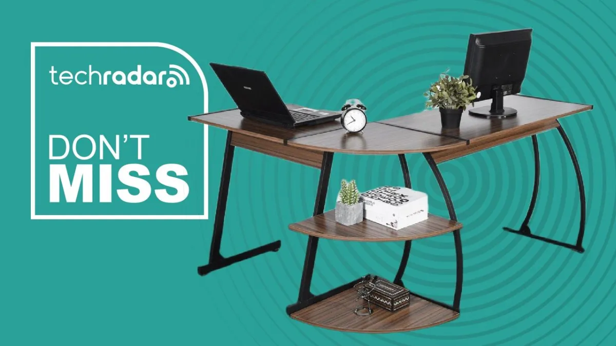 L-Shaped Desk Clearance: Pricing, Materials, and Setup